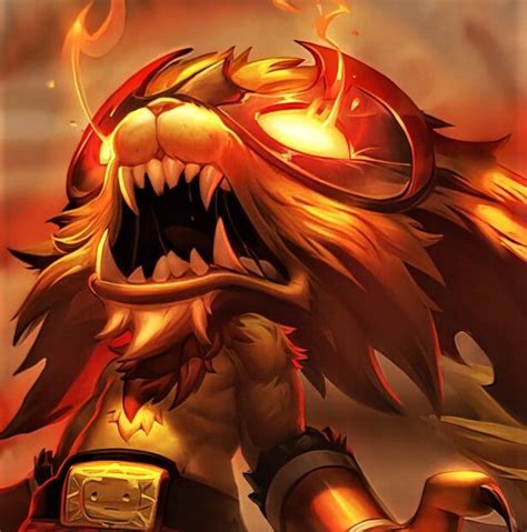 El Leon Gnar