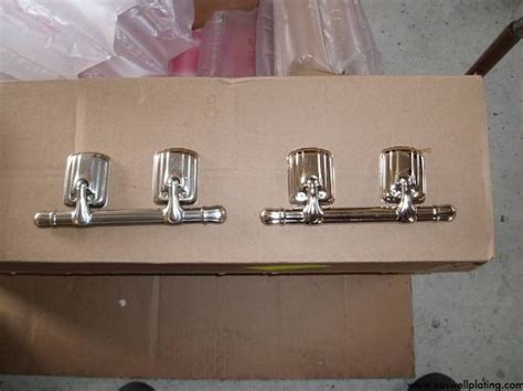 Caswell Australia Plating Kits Chrome Gold Nickel Powdercoating