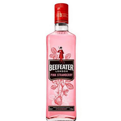 Beefeater Pink 75CL