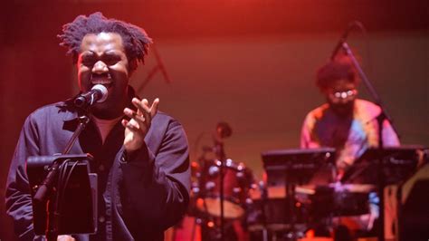 Sampha Details New Album Process, Announces Tour | Pitchfork