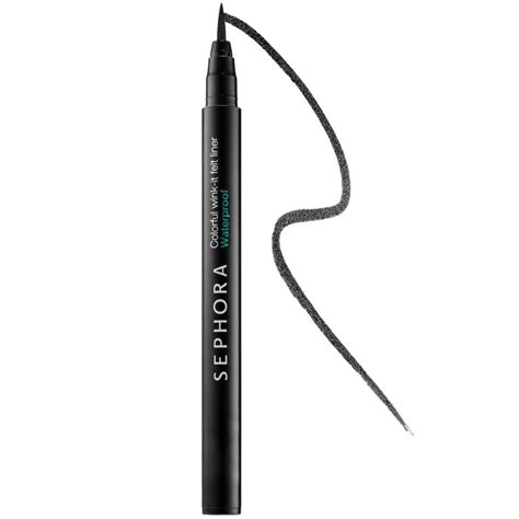 The 12 Best Eyeliners For Oily Lids