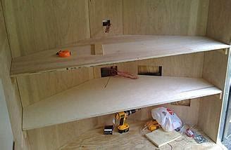 V Nose Trailer Cabinet Plans | Review Home Co