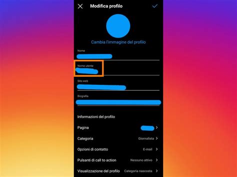 Come Cambiare Nome Utente Su Instagram SmartWorld