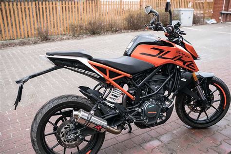 Ktm Duke Rok Prod R Warszawa Targ Wek Olx Pl