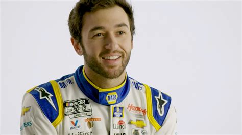 Watch Race For The Championship Web Exclusive Meet The Drivers Chase