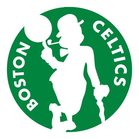 Boston Celtics Logo PNG Vector (AI) Free Download
