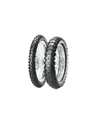 Pneu Pirelli Scorpion Rally F R M C R Mst Tl