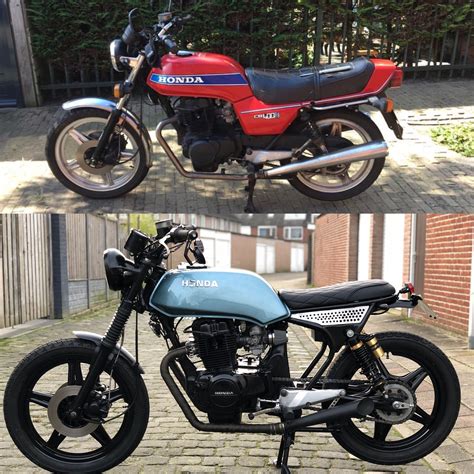 Honda Cb N Scrambler Reviewmotors Co