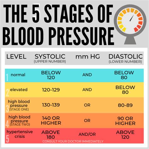 Blood Pressure Faqs The Heart Foundation