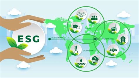 Esg Definition Basics Why Esg Gives Double Dividends