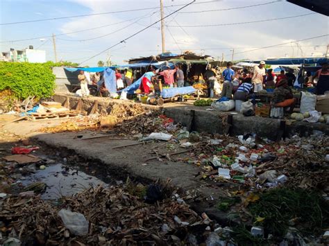 Coronation Market Kingston Jamaica The Jamaica Photo Project