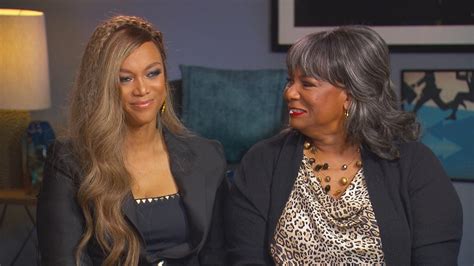 Tyra Banks Reveals Why She Cant Have Any More Kids (Exclusive