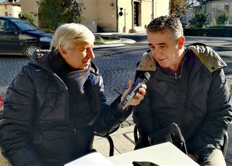 Massa Martana Si Racconta Su Radio Rai Iltamtam It Il Giornale