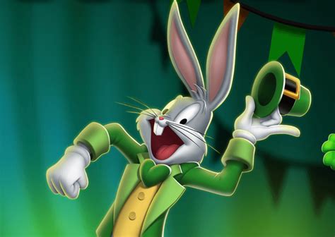 Event Preview Bunny Ohare Looney Tunes World Of Mayhem