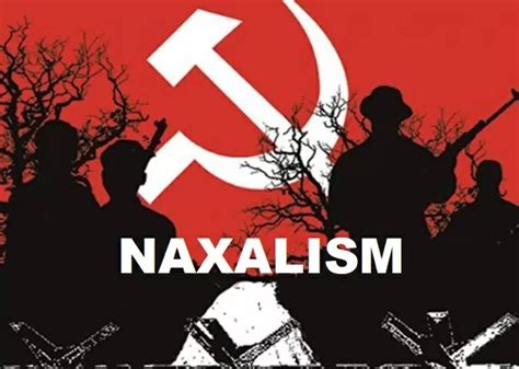 All About Maoist Movement In India History Naxalism Ideology And