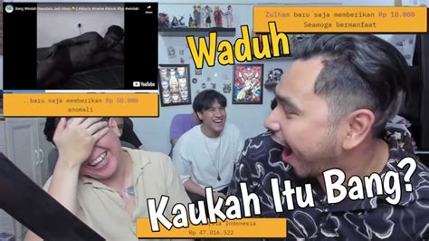 Amankah Bang Momen Kompilasi Mediashare Kocak Windah Basudara Youtube