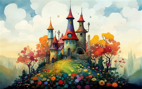 Solve Burg Wichelskrummen Jigsaw Puzzle Online With Pieces