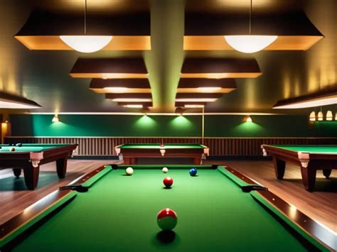 Diferencias Entre Snooker Y Pool Encu Ntralas Aqu