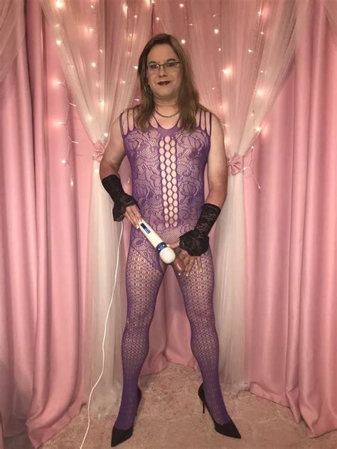 Joanie Purple Passion Nude Pics XHamster