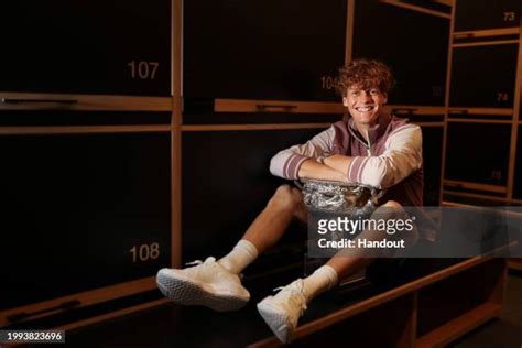 Jannik Sinner Photos And Premium High Res Pictures Getty Images