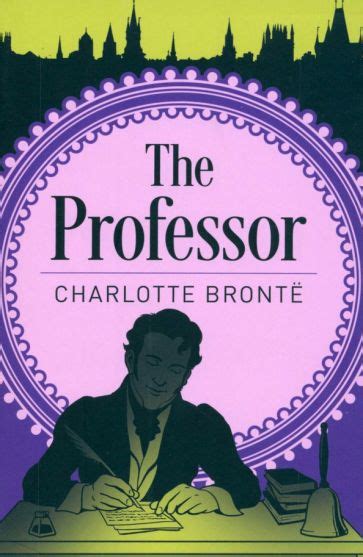 Книга: "The Professor" - Charlotte Bronte. Купить книгу, читать ...