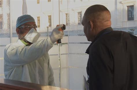 El Coronavirus Presente En Am Rica Latina Y El Caribe Con M S De Casos A Excepci N De