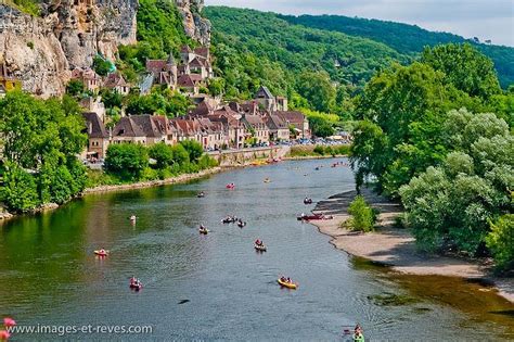 Camping dans la vallée de la Dordogne Camping de largentière