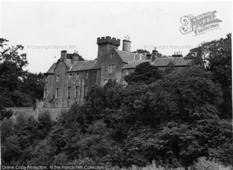 Photo of Brechin, Castle 1954 - Francis Frith