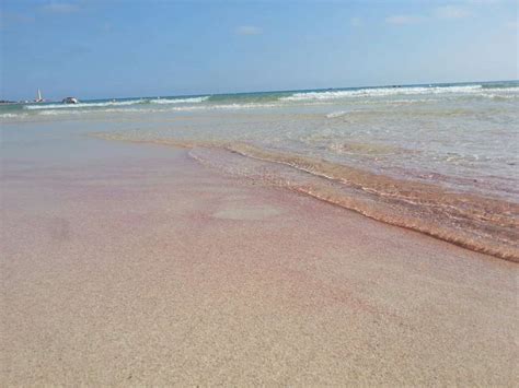 Mare San Vito Lo Capo Venezia E Le Sue Terre