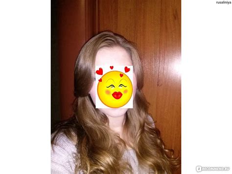 Шампунь Oriflame HairX Shine Reviver Shampoo «Эксперт-Здоровое сияние ...