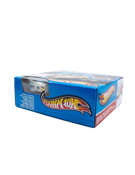 Hot Wheels Rooftop Race Garage Setti Turun Ekotori