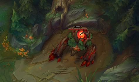 File:Red Buff (Camp) Image.png - Leaguepedia | League of Legends ...