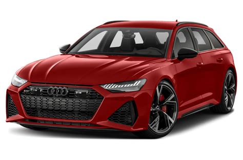 Audi Rs Avant Specs Trims Colors Cars