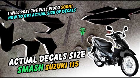 Smash Decals Design Motogp Concept Aprillia Youtube