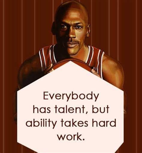 Michael Jordan quotes | Hard work quotes, Inspirational sports quotes, Michael jordan quotes