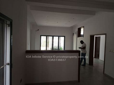 For Sale 4 Bedroom Terrace 3 Osbourne Banana Island Ikoyi Lagos PID