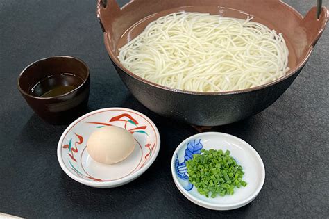 長崎五島うどんと島原手延そうめん 食品