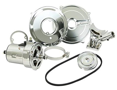 Why You Should Consider Installing A Vw Alternator Conversion Kit For Optimum Performance