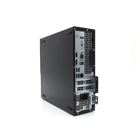 Dell Optiplex Sff Core I Ghz Gb Gb M Nvme Ssd