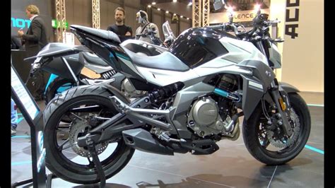 Cf Moto Nk Best Superbikes Under Lakhs