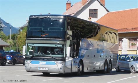 Autocars Scal Van Hool Tx Alex Mather Flickr