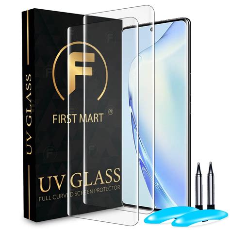 First Mart Tempered Glass For Vivo V Pro G V G T Pro G With