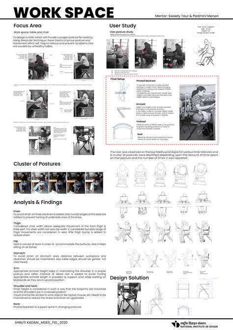Seating Workshop On Behance
