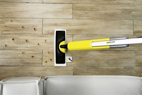 Пароочиститель Karcher SC 2 Upright EasyFix купить в Минске