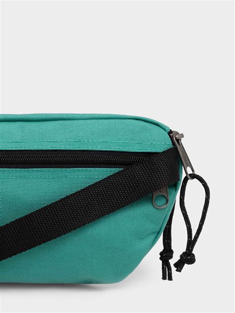 Поясная сумка EastPak EK0000746J81, цвет: Изумрудный - купить по ...