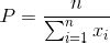 Estimation Maximum Likelihood Estimate For Geometric Distribution