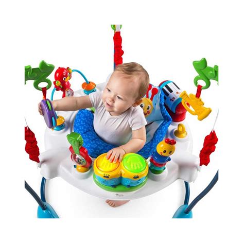 مشخصات قیمت و خرید جامپر طرح سمفونی بی بی انیشتین Baby Einstein اس