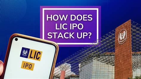 Lic Ipo The Path To Profitability Explained Youtube