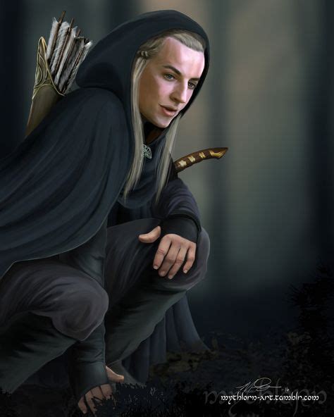 30+ Haldir Fan Art ideas | fan art, art, tolkien elves