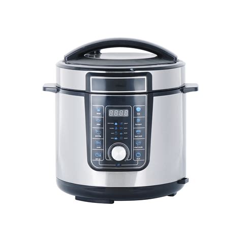 Wf Multifunction Stainless Steel Household Rice Cooker Electric